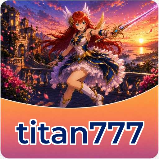 titan777 Technical Info