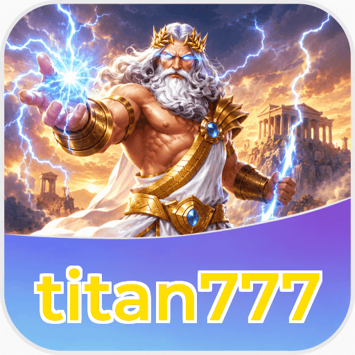 titan777 Components