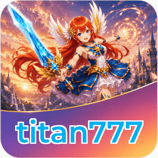 titan777 Signature