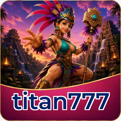 titan777 APK