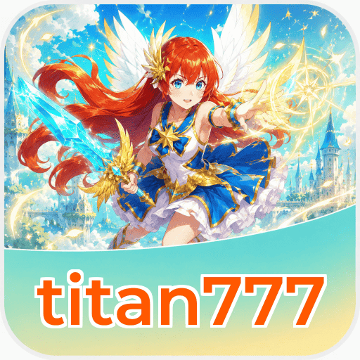 titan777 Signature
