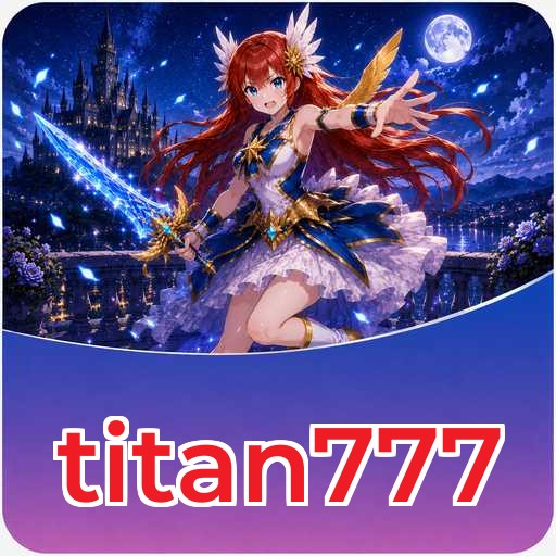 titan777 APK Structure
