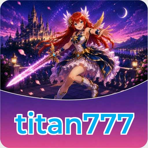 titan777 Verification