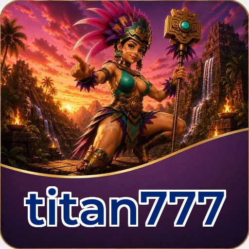 titan777 Download