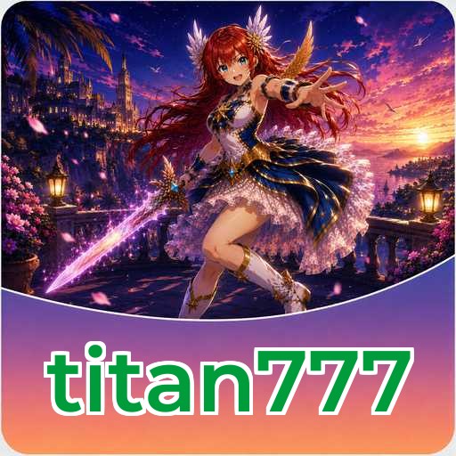 titan777 Components
