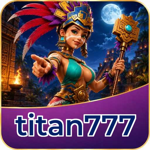 titan777 APK