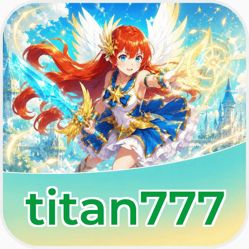 titan777 Components