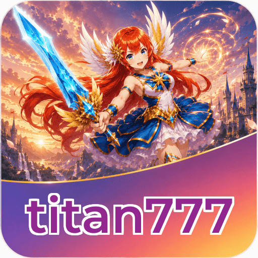 titan777 Signature