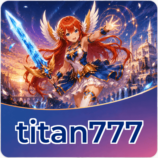 titan777 Components