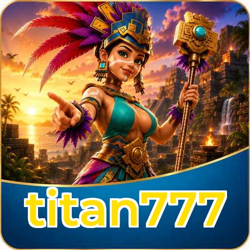 titan777 Signature