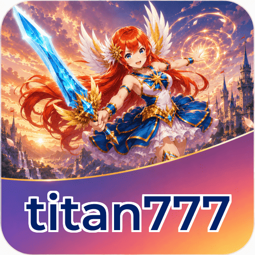 titan777 Components