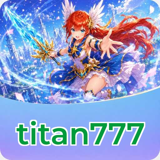 titan777 Signature