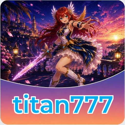 titan777 APK Structure
