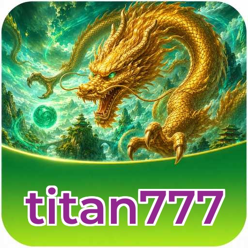 titan777 Signature