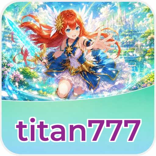 titan777 APK