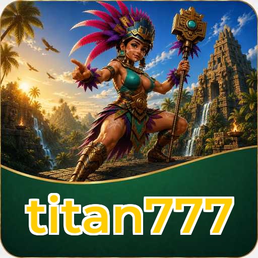 titan777 Verification