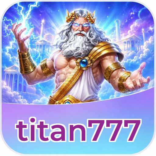 titan777 Components