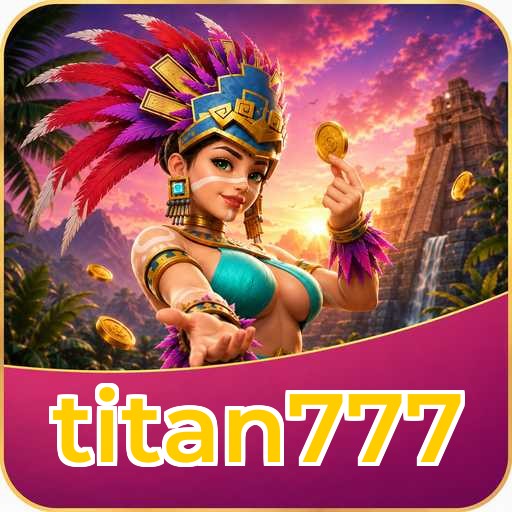 titan777 Aplikasi